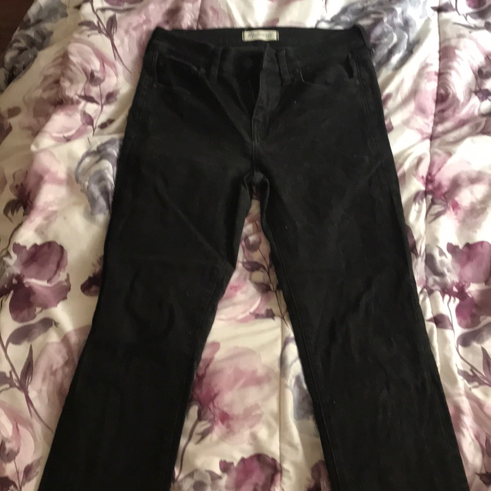 Madewell Jeans